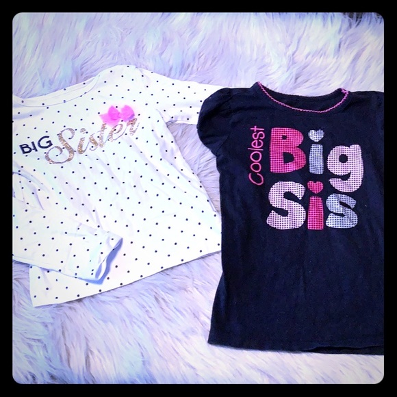 Carter's Other - Best sister bundle ❤️